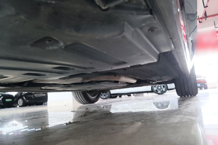 Used BMW X3 2021 xDrive25i M Sport Package Chassis Rear Right