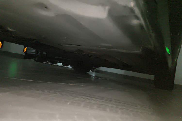 Used BMW X3 2021 xDrive28i M Sport Package Chassis Rear Right
