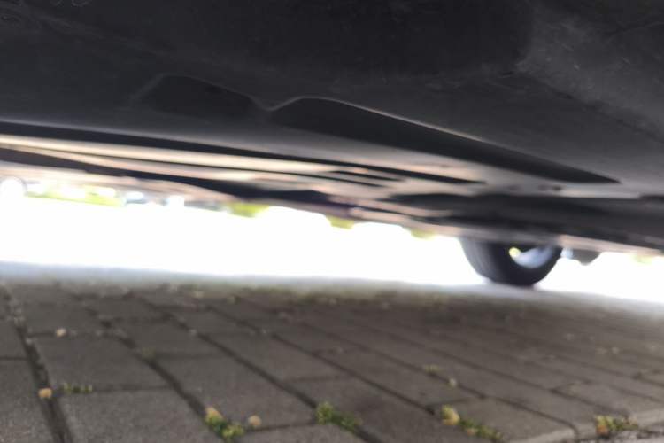 Used BMW X3 2021 Facelift xDrive28i M Sport Package Chassis Rear Right