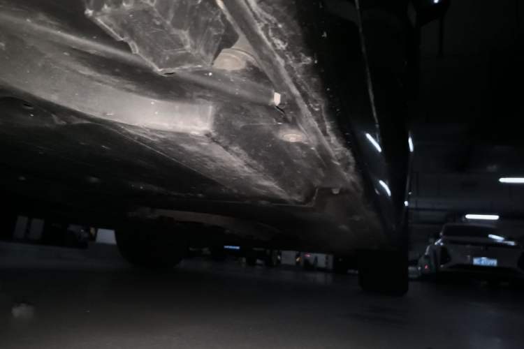 Used BMW X3 2021 xDrive28i M Sport Package Chassis Rear Right