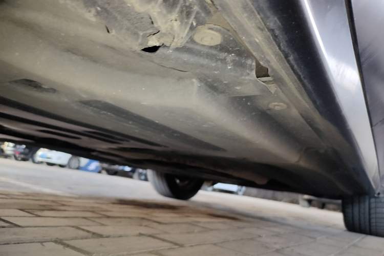 Used BMW X3 2021 xDrive28i M Sport Package Chassis Rear Right