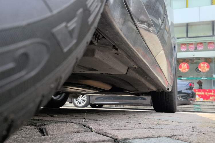 Used BMW X3 2021 Restyled xDrive25i M Sport Package Chassis Rear Right