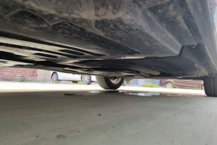 Used BMW X3 2021 xDrive25i M Sport Package Chassis Rear Right