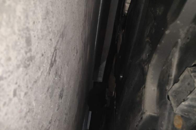 Used BMW X3 2021 xDrive28i M Sport Package Chassis Rear Right