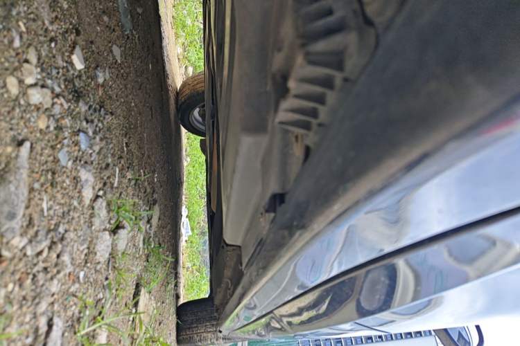 Used BMW X3 2021 xDrive25i M Sport Package Chassis Rear Right