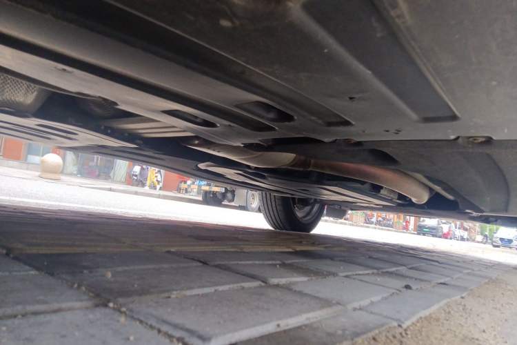 Used BMW X3 2021 Restyled xDrive30i Leading Edition M Sport Package Chassis Rear Right