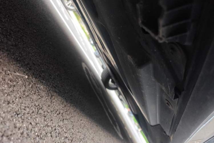 Used BMW X3 2021 xDrive25i M Sport Package Chassis Rear Right