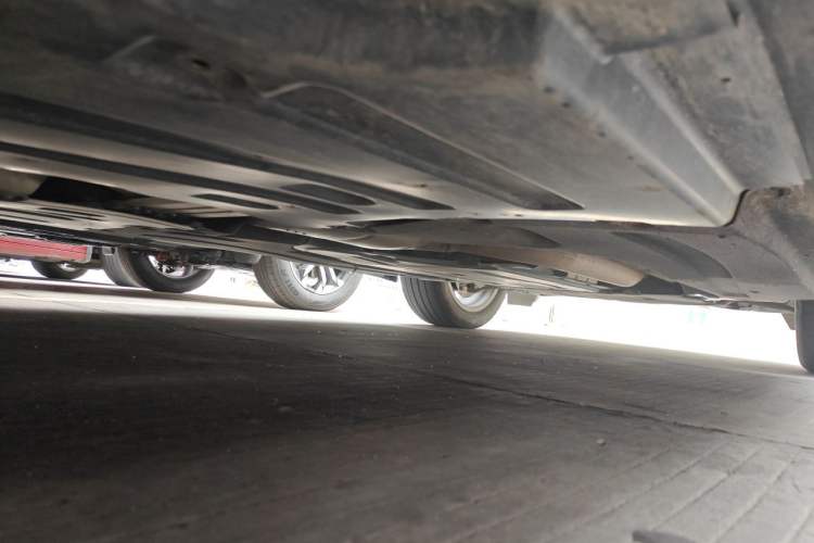 Used BMW X3 2021 xDrive25i M Sport Package Chassis Rear Right