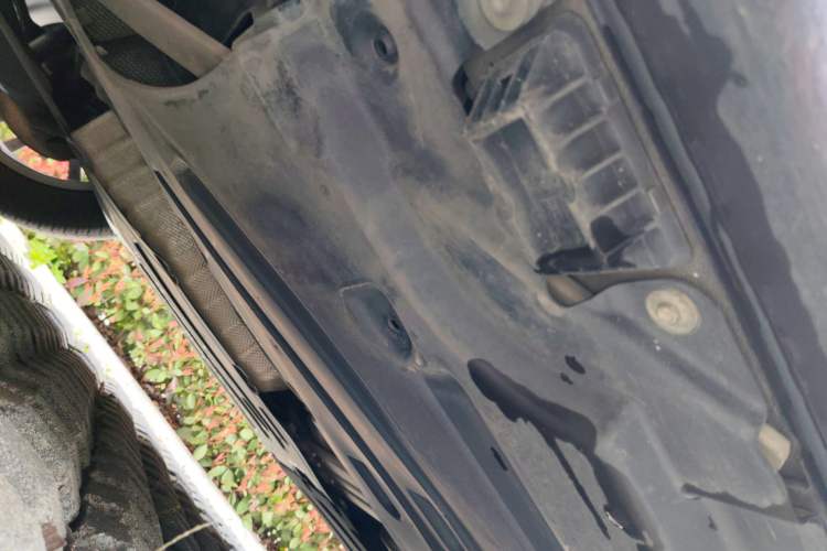 Used BMW X3 2021 xDrive28i M Sport Package Chassis Rear Right