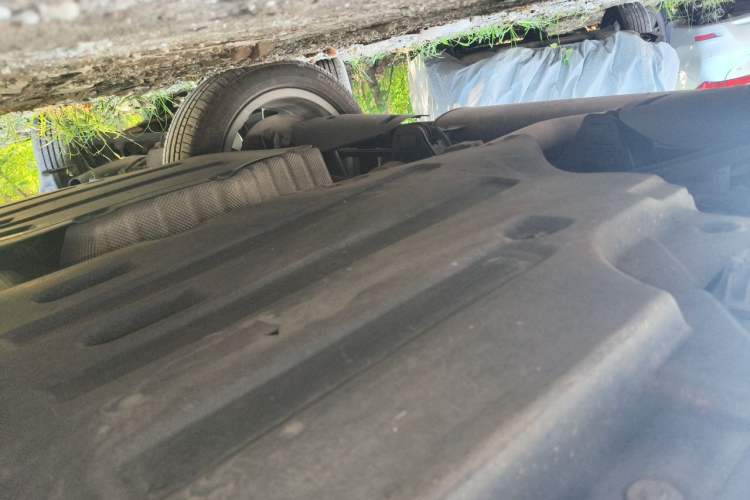 Used BMW X3 2021 xDrive25i Luxury Package Chassis Rear Right