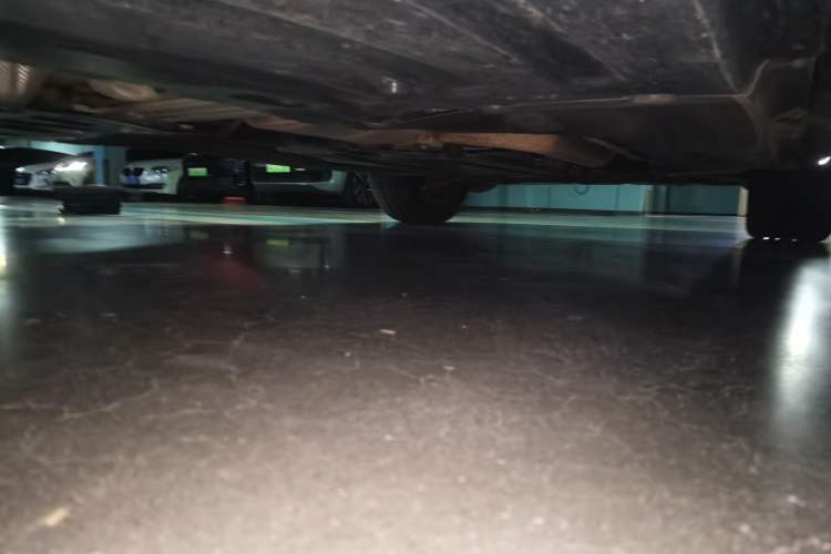 Used BMW X3 2021 xDrive25i M Sport Package Chassis Rear Right