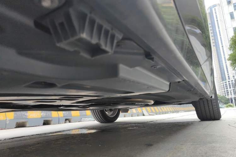Used BMW X3 2021 Facelift xDrive28i M Sport Package Chassis Rear Right