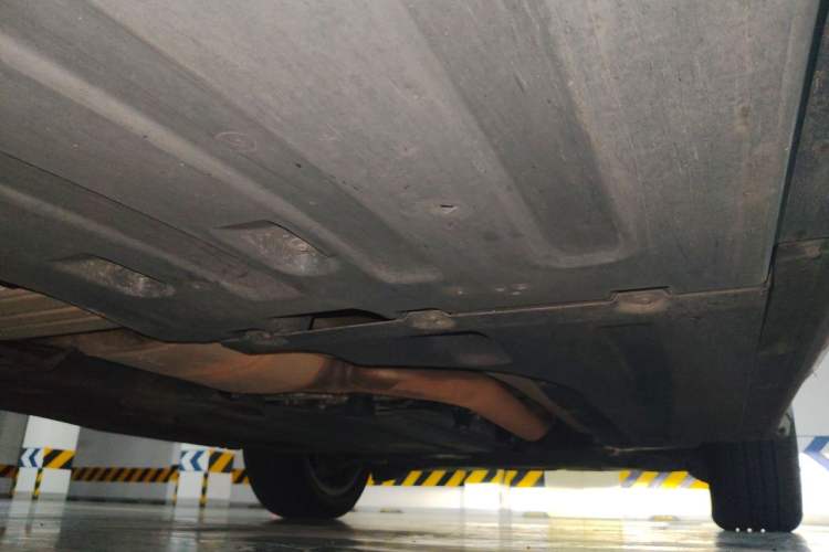 Used BMW X3 2021 xDrive25i Luxury Package Chassis Rear Right