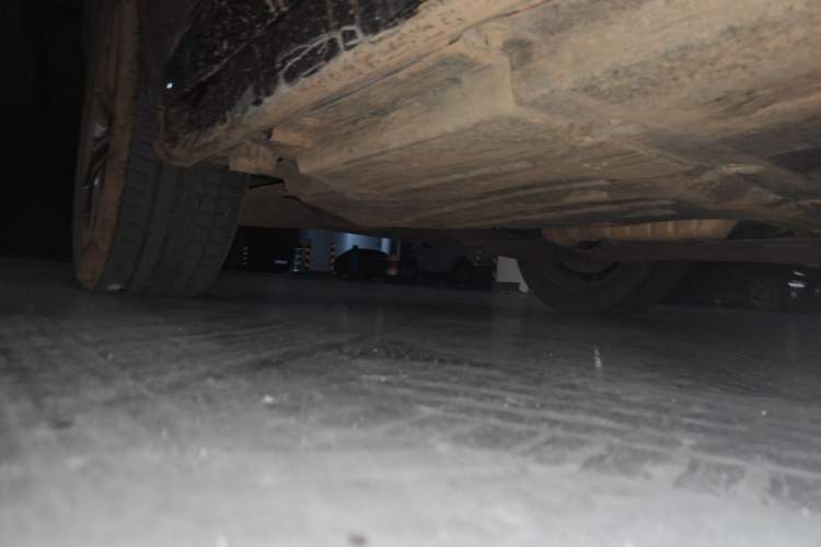 Used BMW X3 2021 xDrive28i M Sport Package Chassis Rear Right