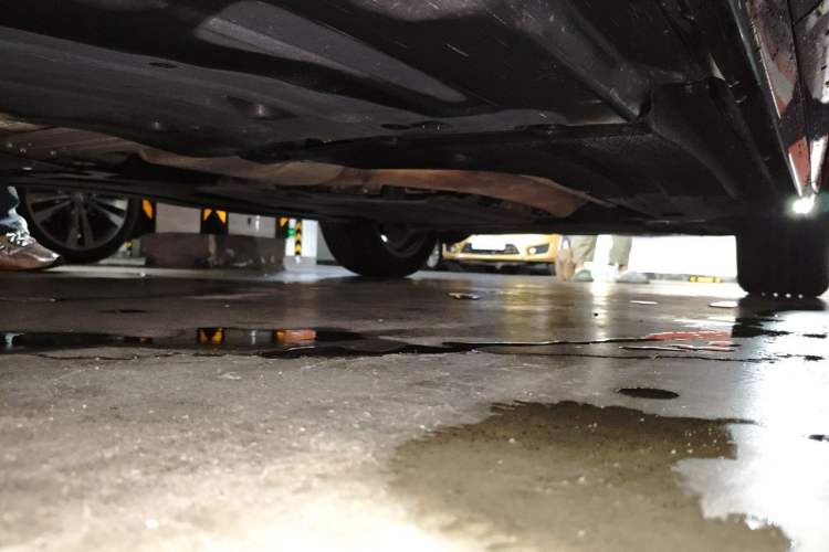 Used BMW X3 2021 xDrive28i M Sport Package Chassis Rear Right