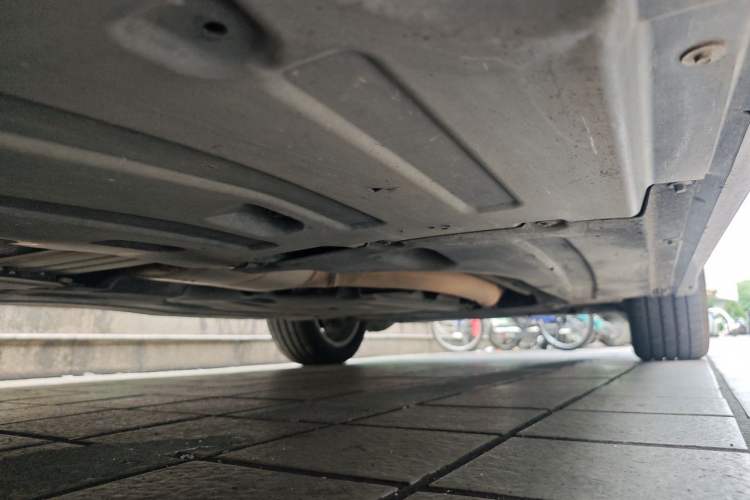 Used BMW X3 2021 xDrive28i M Sport Package Chassis Rear Right