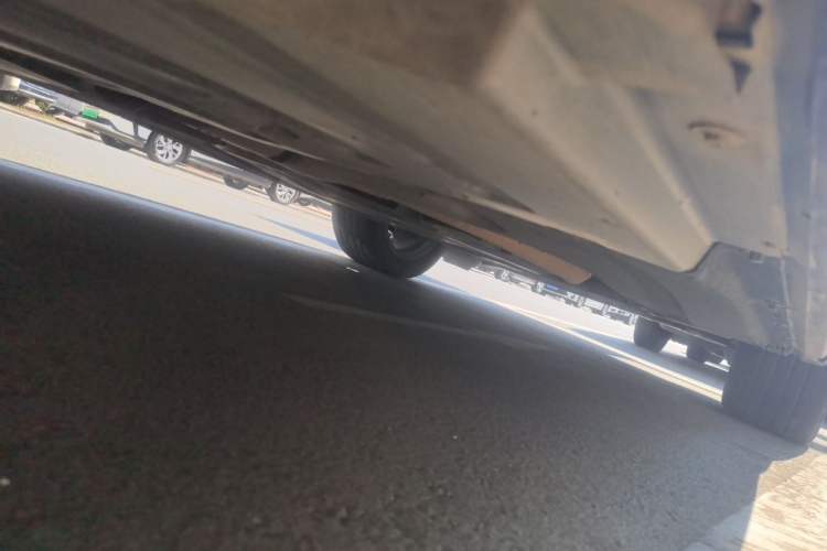 Used BMW X3 2021 Facelift xDrive28i M Sport Package Chassis Rear Right