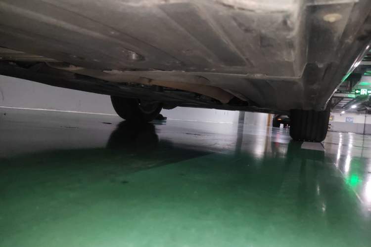 Used BMW X3 2021 xDrive28i M Sport Package Chassis Rear Right