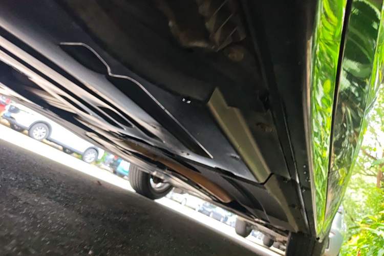 Used BMW X3 2021 xDrive25i M Sport Package Chassis Rear Right