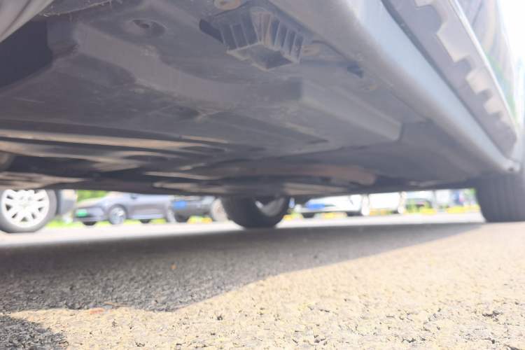 Used BMW X3 2021 xDrive28i Luxury Package Chassis Rear Right