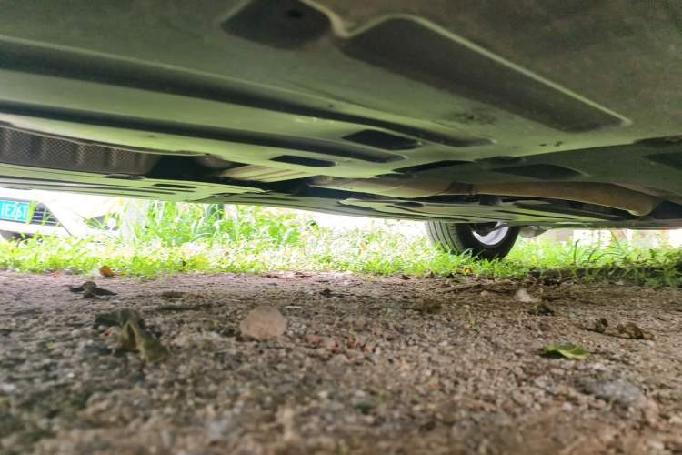 Used BMW X3 2021 xDrive28i M Sport Package Chassis Rear Right