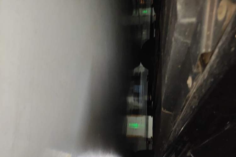 Used BMW X3 2021 xDrive25i M Sport Package Chassis Rear Right