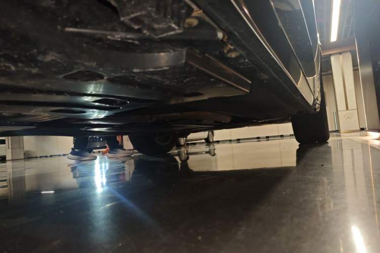 Used BMW X3 2021 xDrive28i M Sport Package Chassis Rear Right