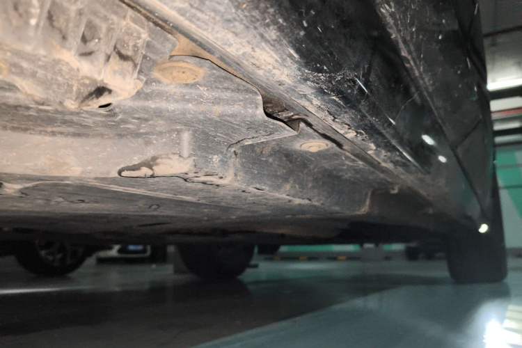 Used BMW X3 2021 Restyled xDrive25i M Sport Package Chassis Rear Right