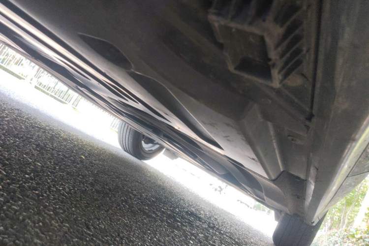 Used BMW X3 2021 Restyled xDrive25i M Sport Package Chassis Rear Right