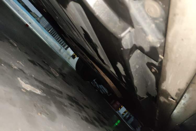 Used BMW X3 2021 xDrive28i M Sport Package Chassis Rear Right
