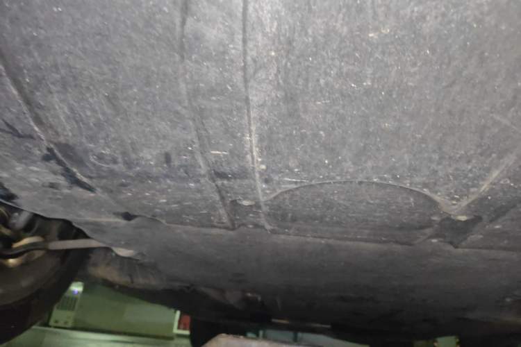 Used BMW X3 2021 Facelift xDrive28i M Sport Package Chassis Rear Right