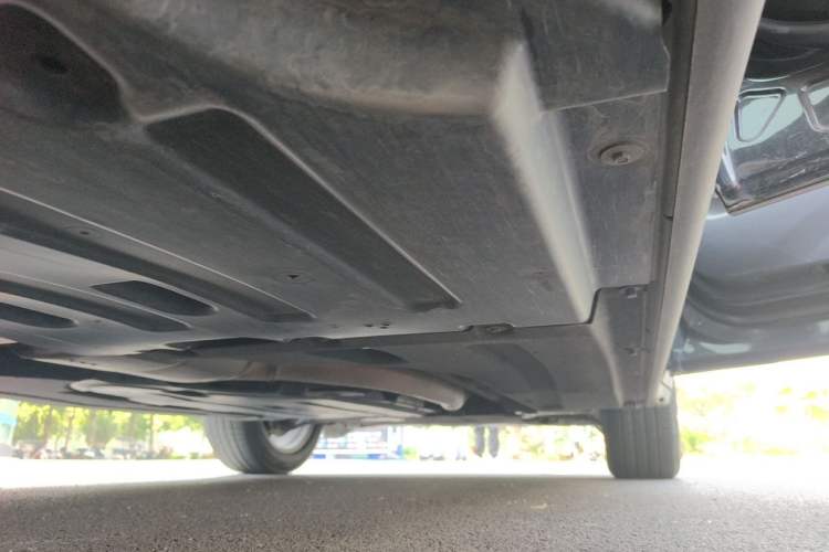 Used BMW X3 2021 xDrive28i Luxury Package Chassis Rear Right