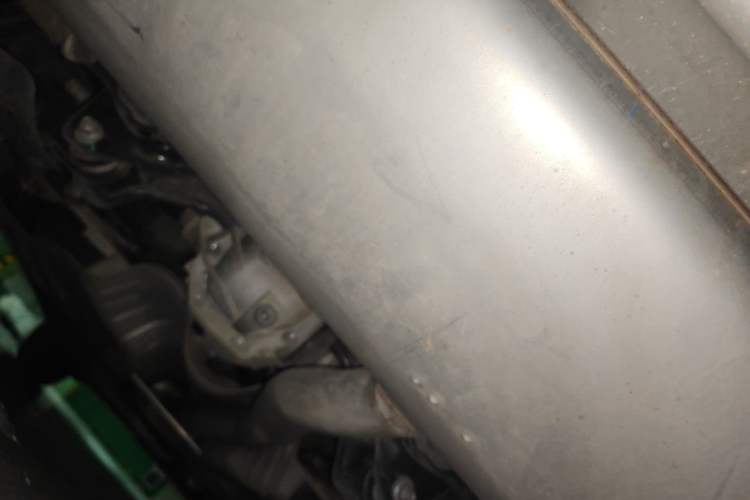 Used BMW X3 2021 xDrive28i M Sport Package Chassis Rear