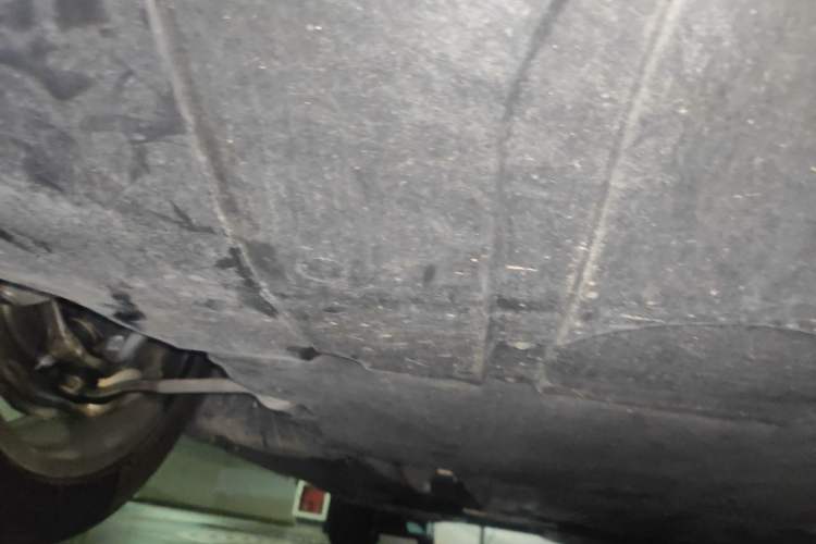 Used BMW X3 2021 Facelift xDrive28i M Sport Package Chassis Rear