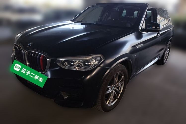 Used BMW X3 2021 xDrive28i M Sport Package Guazi used car, China used car export, Used car for sale, Used  cars, Cheapest cars for sale
