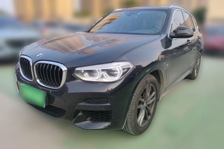 Używany BMW X3 2021 xDrive25i M Sport Package Guazi used car, China used car export, Used car for sale, Used  cars, Cheapest cars for sale