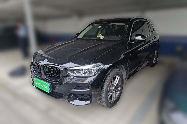 Used BMW X3 2021 xDrive28i M Sport Package Guazi used car, China used car export, Used car for sale, Used  cars, Cheapest cars for sale
