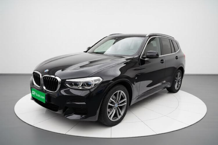 Ojetý BMW X3 2021 Restyled xDrive25i M Sport Package Guazi used car, China used car export, Used car for sale, Used  cars, Cheapest cars for sale