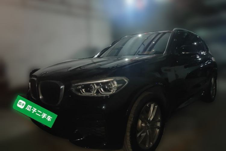 Used BMW X3 2021 xDrive28i M Sport Package Guazi used car, China used car export, Used car for sale, Used  cars, Cheapest cars for sale