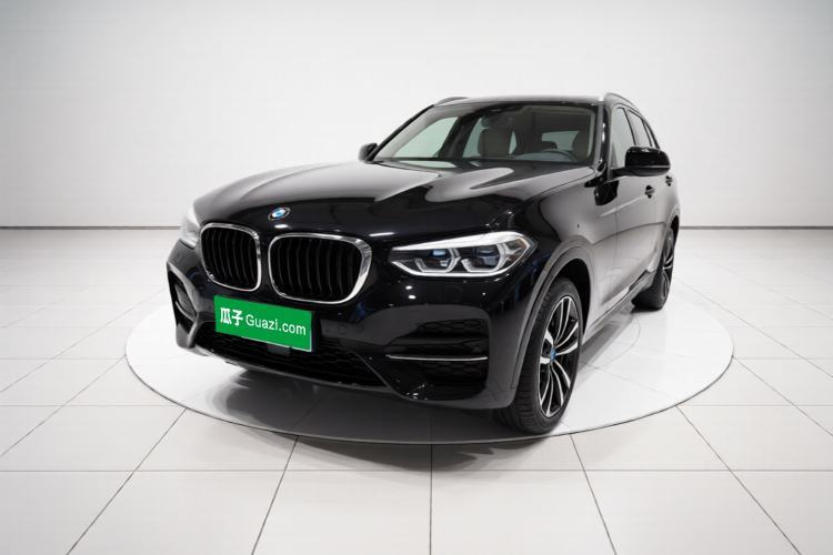Ojetý BMW X3 2021 Restyled xDrive25i M Sport Package Guazi used car, China used car export, Used car for sale, Used  cars, Cheapest cars for sale