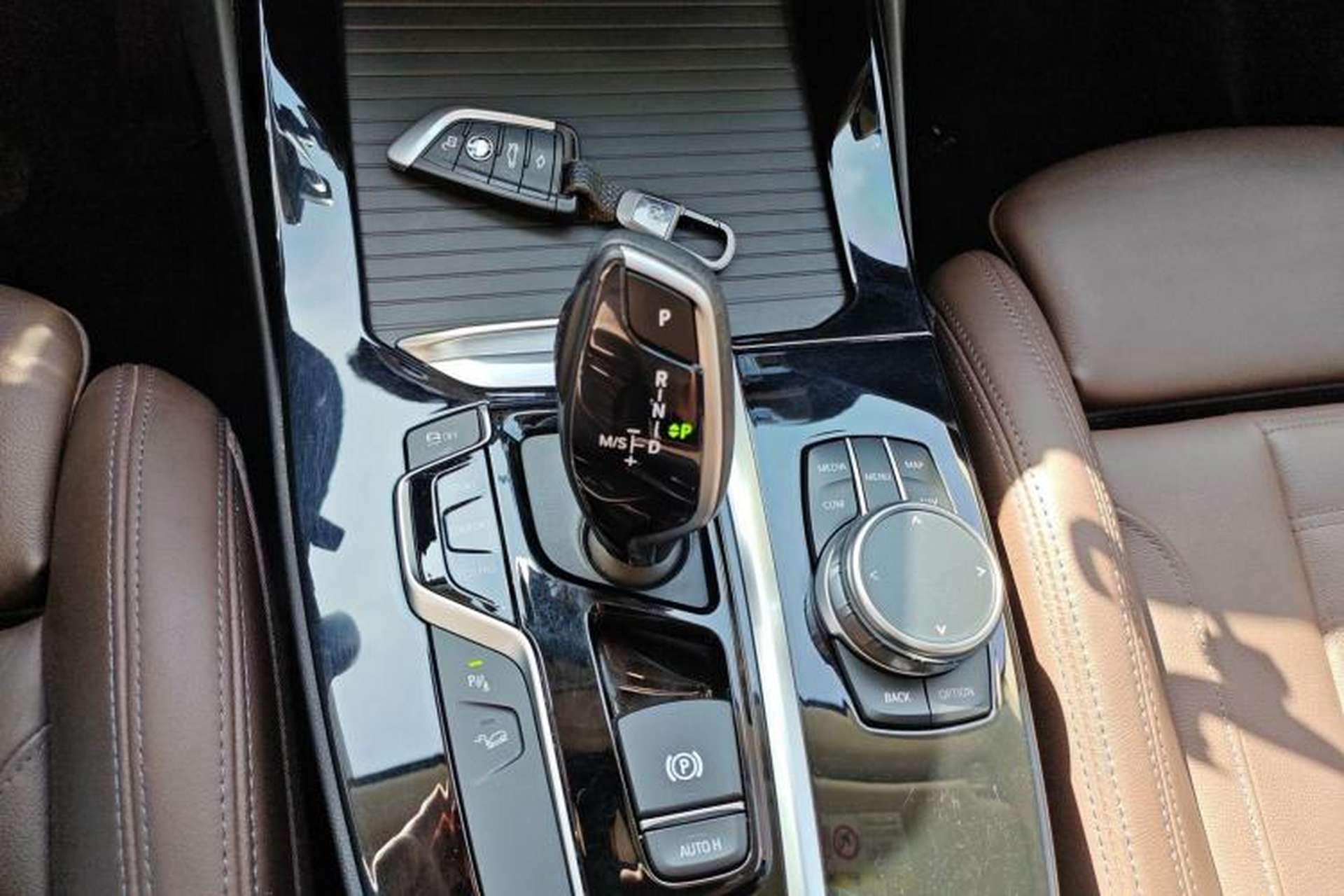 Used BMW X3 2021 xDrive28i M Sport Package Gear Lever