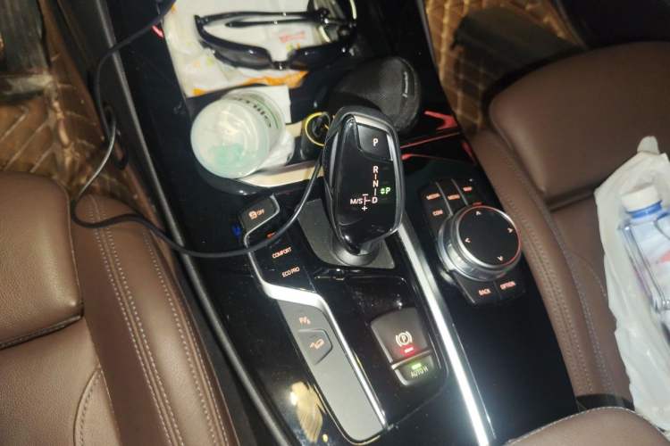 Used BMW X3 2021 xDrive28i M Sport Package Gear Lever