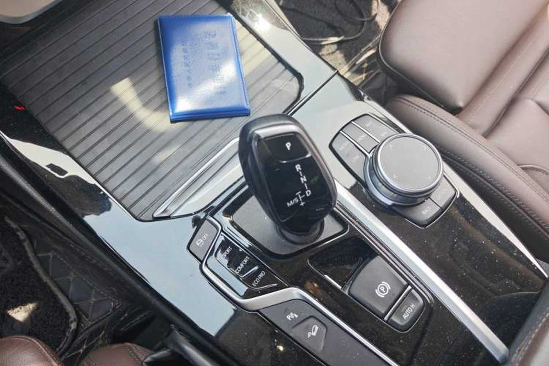 Used BMW X3 2021 Facelift xDrive28i M Sport Package Gear Lever
