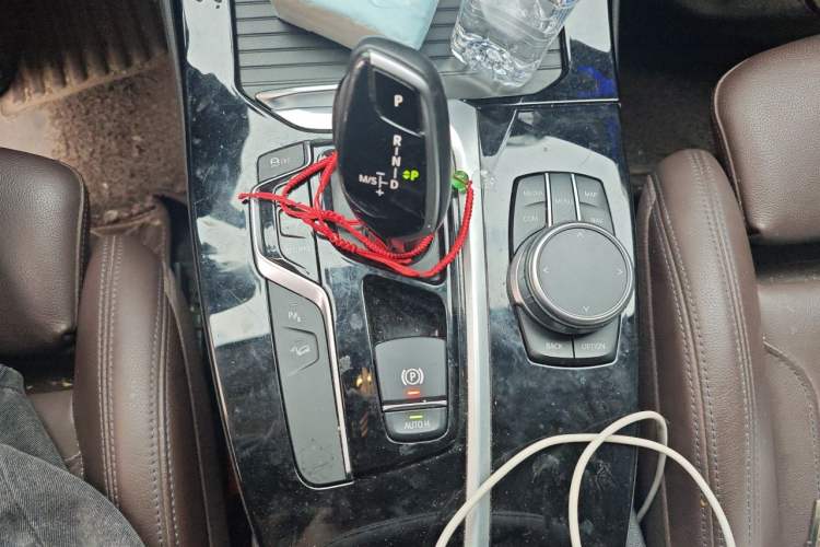 Used BMW X3 2021 xDrive28i M Sport Package Gear Lever