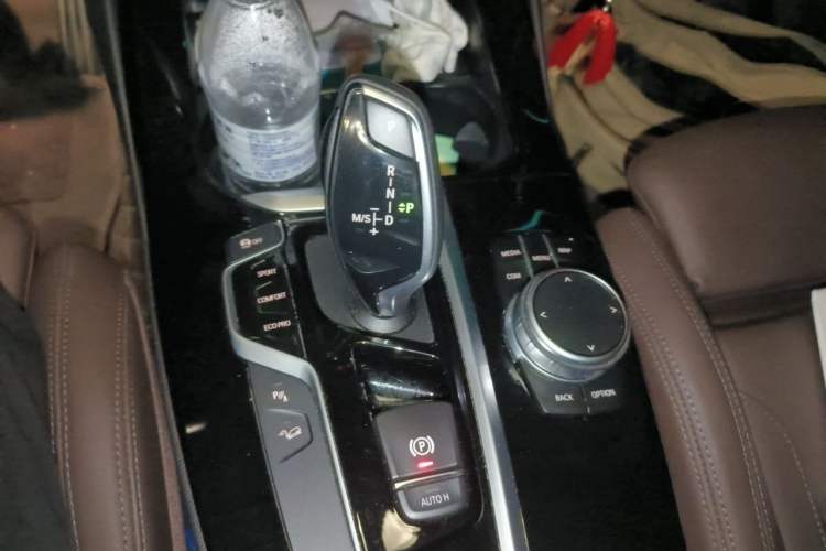 Used BMW X3 2021 xDrive28i M Sport Package Gear Lever