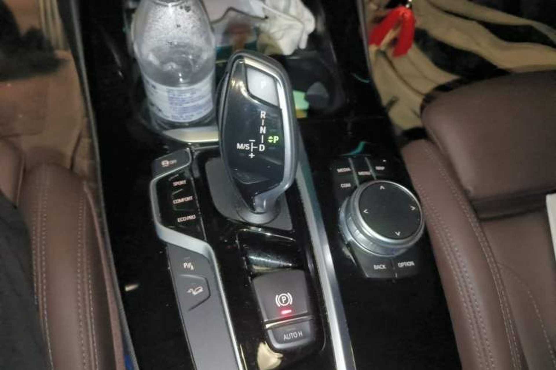 Used BMW X3 2021 xDrive28i M Sport Package Gear Lever