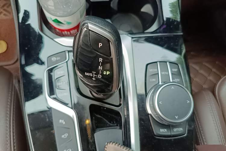Used BMW X3 2021 xDrive28i M Sport Package Gear Lever