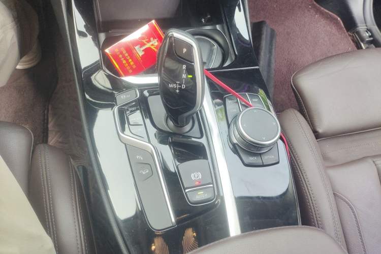 Used BMW X3 2021 xDrive28i M Sport Package Gear Lever