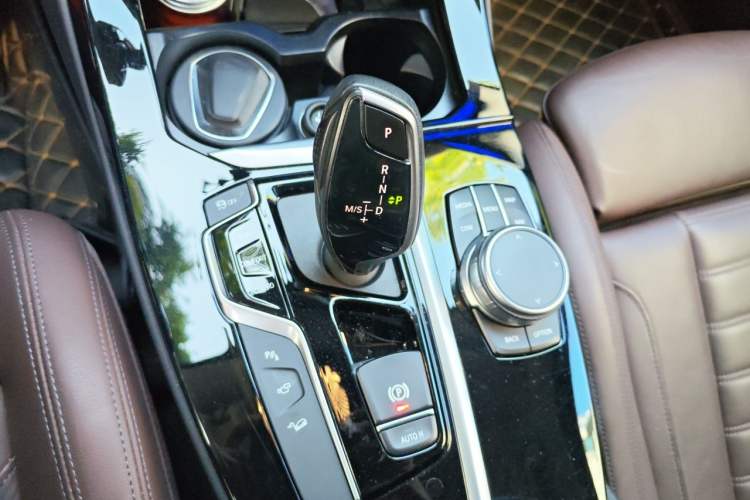 Used BMW X3 2021 xDrive28i M Sport Package Gear Lever