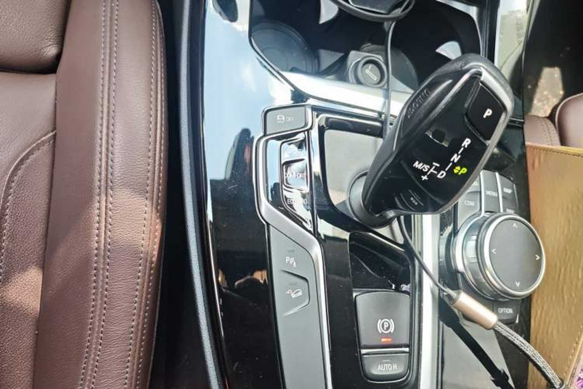 Used BMW X3 2021 xDrive28i M Sport Package Gear Lever